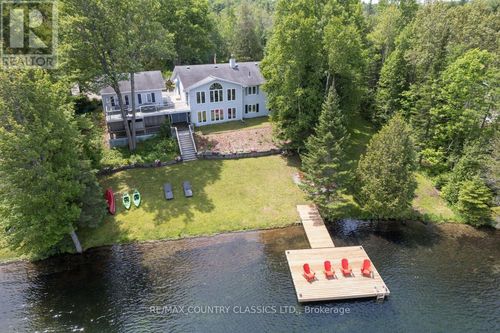 112 Bay Shore Dr, Bancroft, ON, K0L1C0 | Card Image