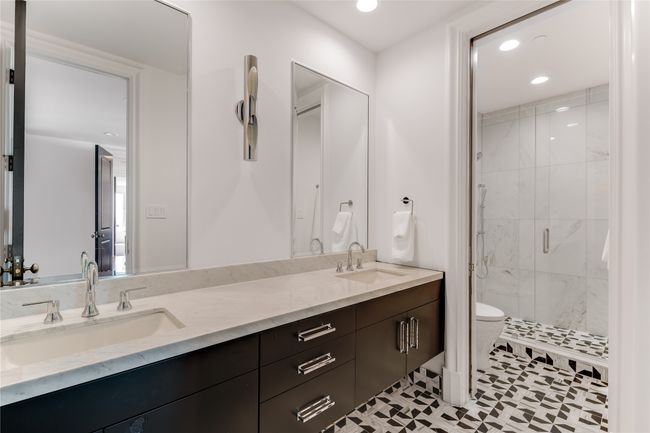 PH18C - 3505 Turtle Creek Blvd, Condo with 4 bedrooms, 6 bathrooms and null parking in Dallas TX | Image 27
