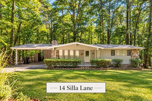14 Silla Ln, Hot Springs Village, AR, 71909-2717 | Card Image