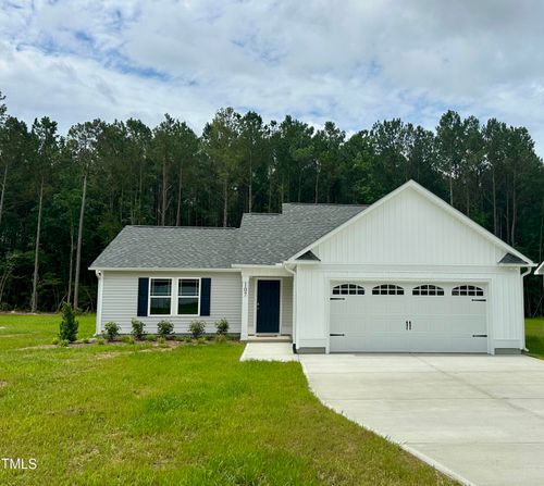 107 Earnest Way, Kenly, NC, 27542-6901 | Card Image