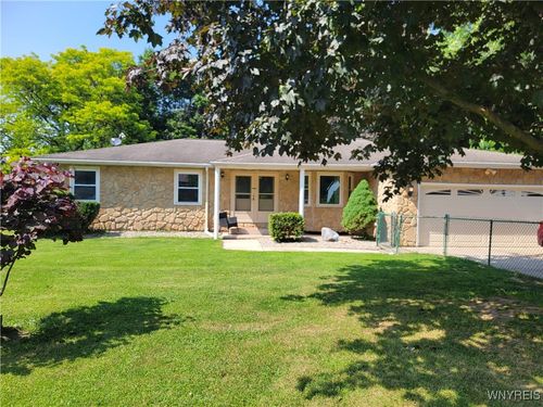 4356 Sunset Ct, Lockport, NY, 14094-1216 | Card Image