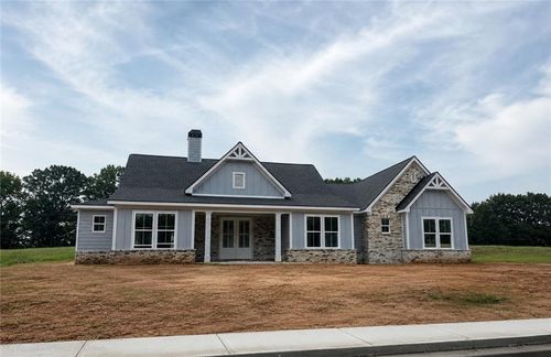 157 Maney Dr, Statham, GA, 30666-2686 | Card Image