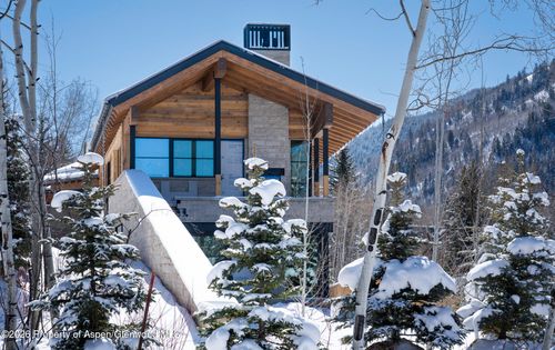96 Mcskimming Rd, Aspen, CO, 81611-2211 | Card Image