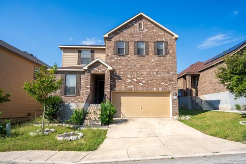 21219 Villa Barbaro, San Antonio, TX, 78259-2785 | Card Image