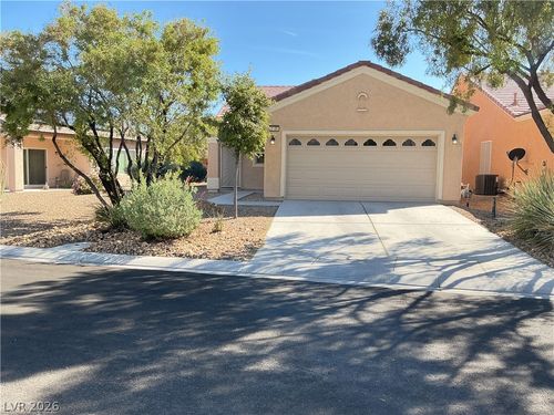 2105 Bay Thrush Way, North Las Vegas, NV, 89084-3722 | Card Image