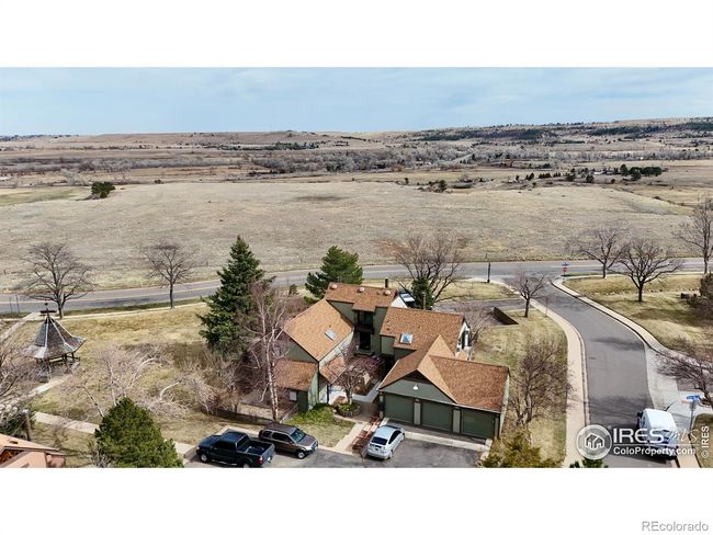 Aerial facing East | Image 38