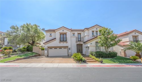 2833 Bassano Ct, Henderson, NV, 89052-3147 | Card Image