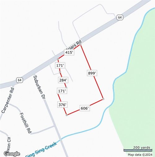 00 Main St, Big Flats, NY, 14814 | Card Image