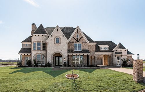 5508 Somerset Dr, Parker, TX, 75002 | Card Image