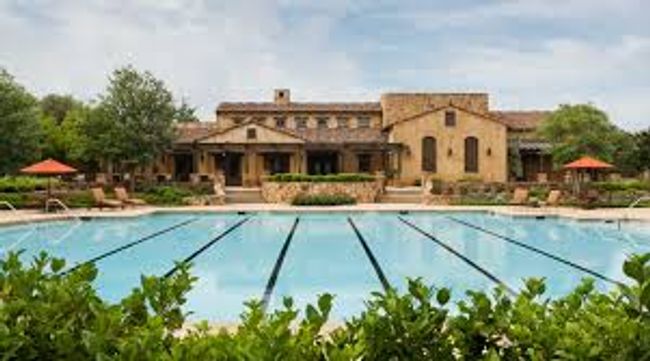 152 Limestone Dr, House other with 2 bedrooms, 2 bathrooms and 4 parking in Georgetown TX | Image 36