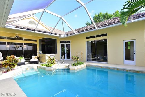 634 Soliel Dr, NAPLES, FL, 34110-1700 | Card Image