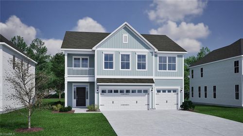 119 Starhaven Court, Advance, NC, 27006 | Card Image