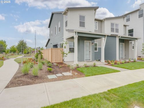 3632 Se 86th Ave, Hillsboro, OR, 97123-0076 | Card Image