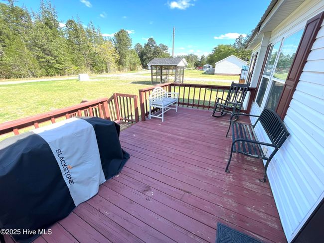 573 Autrytown Rd, House other with 3 bedrooms, 2 bathrooms and null parking in Elizabethtown NC | Image 17