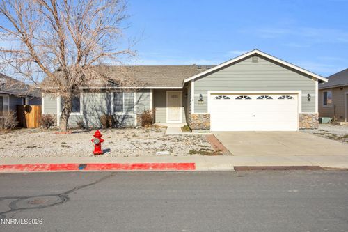 391 Bens Way, Fernley, NV, 89408 | Card Image