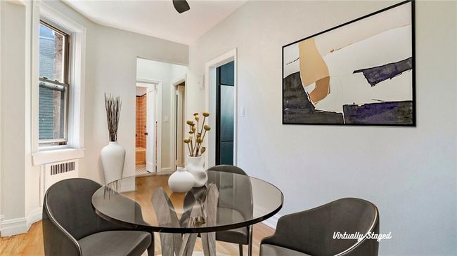 APT-3D - 1560 E 18 Th St, Home with 1 bedrooms, 1 bathrooms and null parking in Brooklyn NY | Image 5