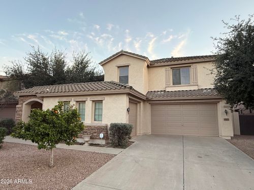 3097 E Raven Ct, Chandler, AZ, 85286-5740 | Card Image
