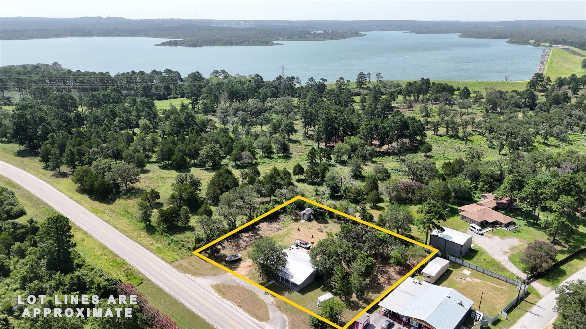 Residential in Bastrop