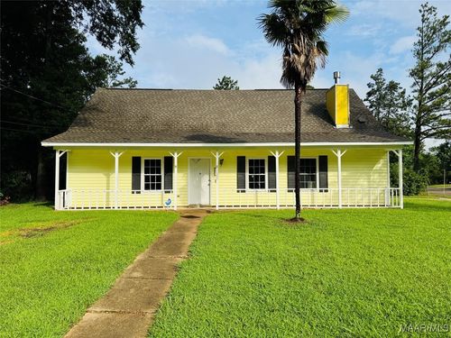 697 Chatsworth Dr, Montgomery, AL, 36109-1633 | Card Image