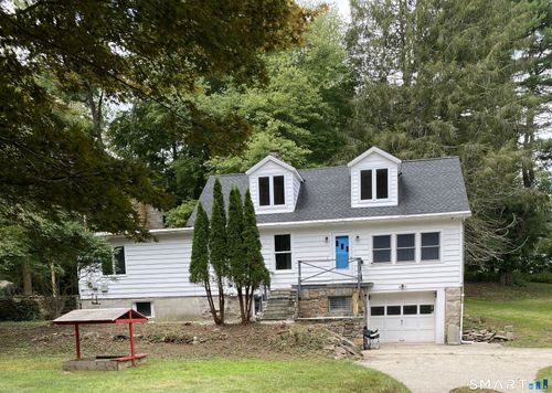 1661 Center Groton Rd, Ledyard, CT, 06339-1907 | Card Image