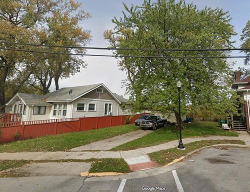 861 Wilcox St, Hammond, IN, 46320-1350 | Card Image