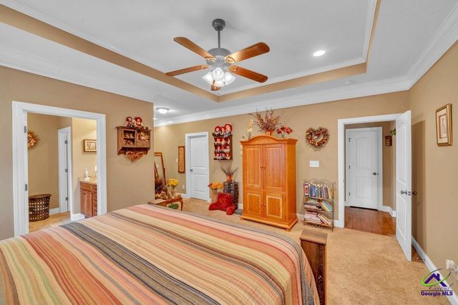 404 Hunts Landing Dr, House other with 3 bedrooms, 2 bathrooms and null parking in Kathleen GA | Image 20