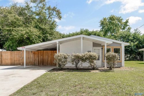 2205 Evans Avenue, Huntsville, AL, 35810 | Card Image