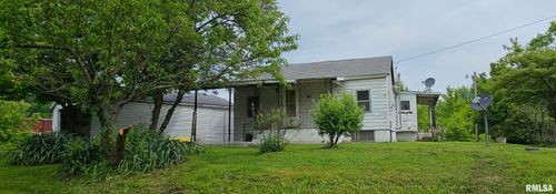 4801 Quail Run Rd, Salem, IL, 62881-5637 | Card Image