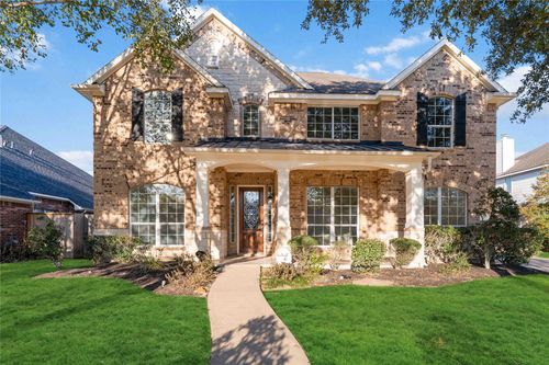7206 Fiesta Flower, Katy, TX, 77494-0128 | Card Image