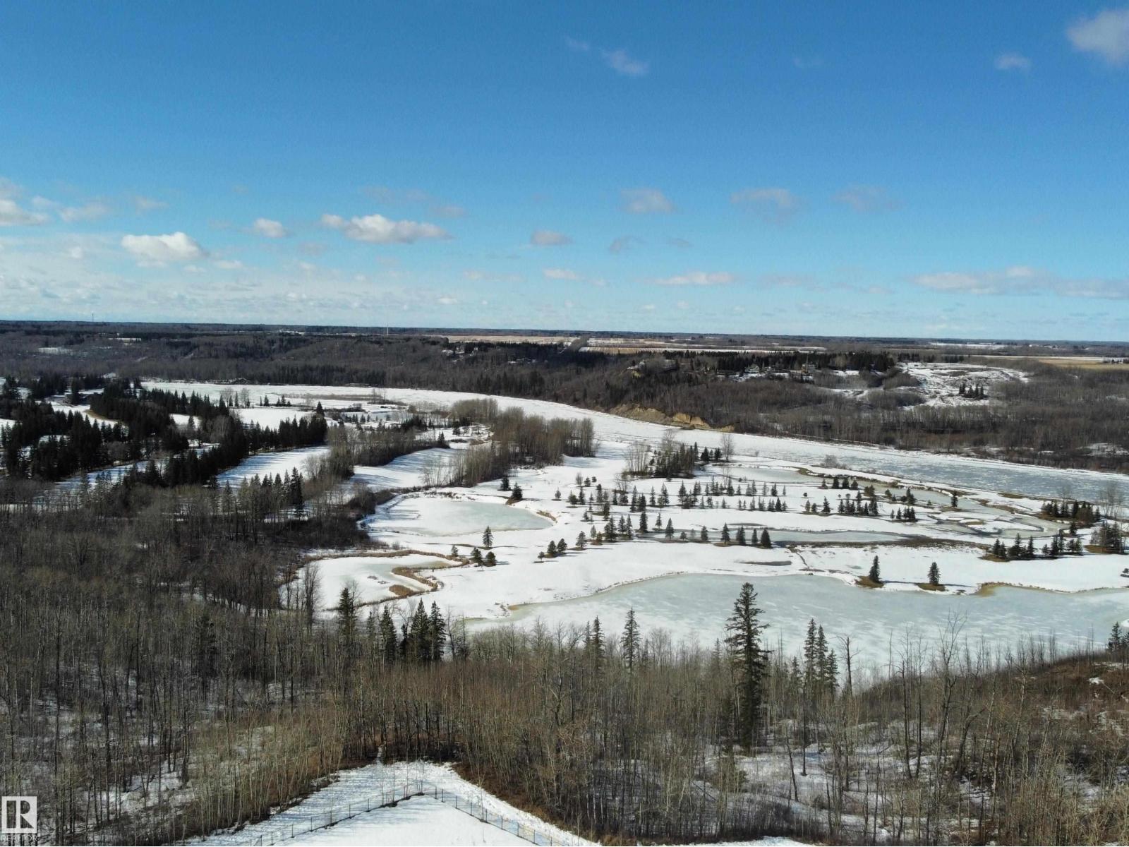 Land in Edmonton 2