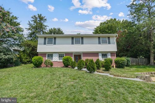4600 Picot Rd, ALEXANDRIA, VA, 22310-2052 | Card Image