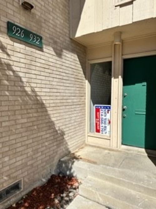 11b-926 S Weatherred Dr, Richardson, TX, 75080-7206 | Card Image