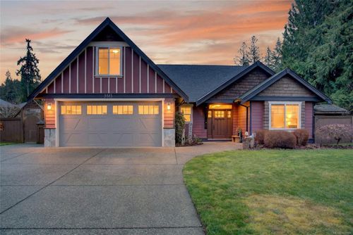 3513 Twin Cedars Dr, Cobble Hill, BC, V8H0K1 | Card Image