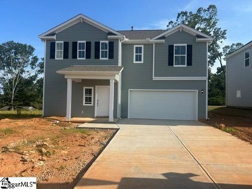 154 Cedar Shoals Court, Easley, SC, 29640 | Card Image