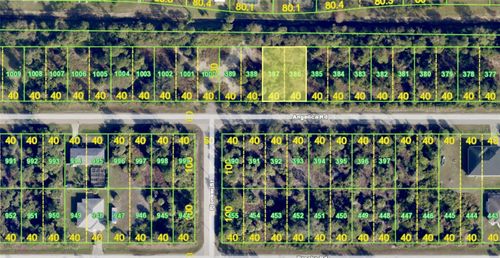 26296 Angelica Rd, PUNTA GORDA, FL, 33955-1400 | Card Image