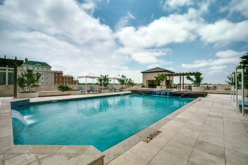 2104-5909 Luther Ln, Dallas, TX, 75225-5914 | Card Image