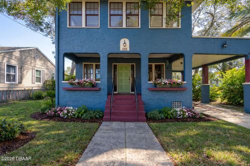 215 2nd St, Holly Hill, FL, 32117-4907 | Card Image