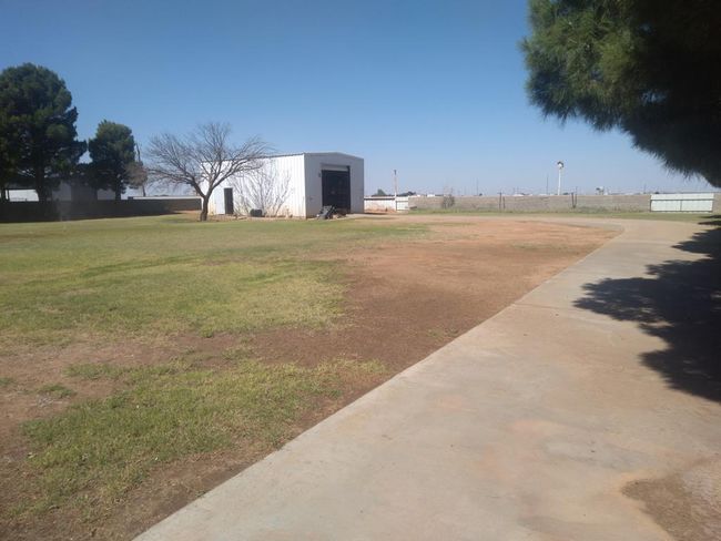 2108 Westside Dr, House other with 3 bedrooms, 2 bathrooms and 4 parking in Stanton TX | Image 45