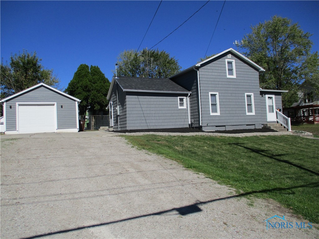 High St, Defiance, OH 43512