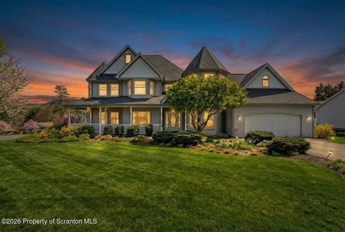 103 Meadow Creek Rd, South Abington Township, PA, 18411-9716 | Card Image