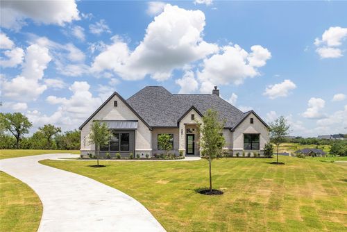 509 Aspen Court Lane, Weatherford, TX, 76085 | Card Image
