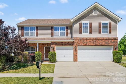 3003 Cornflower Ln, Indian Trail, NC, 28079-5585 | Card Image