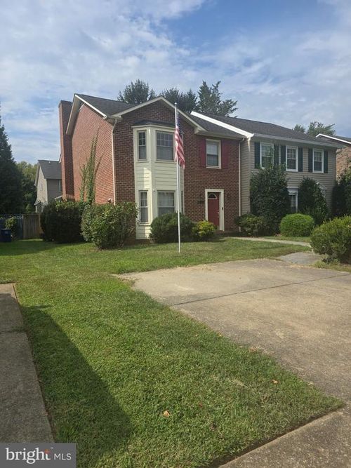 2069 Cidermill Ln, WINCHESTER, VA, 22601-2777 | Card Image