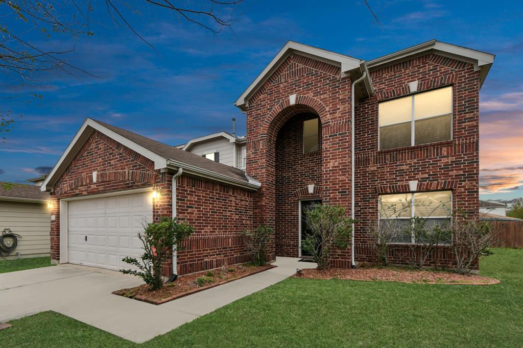 Liberty Ridge Ln, Houston, TX 77049