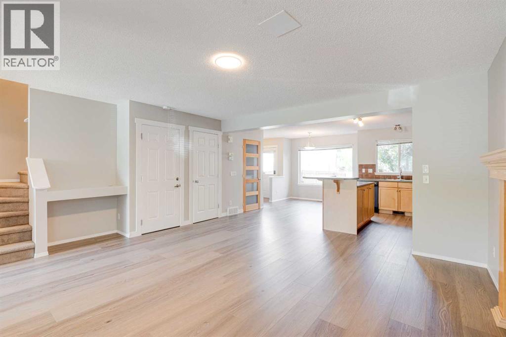 Residential in Calgary 2