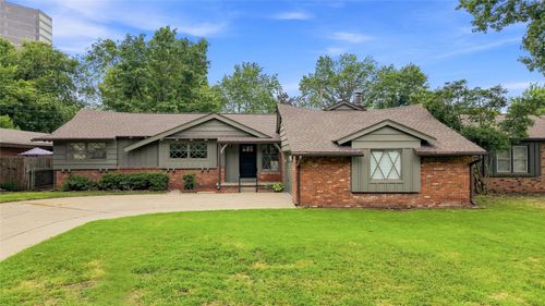 4326 E 60th Place, Tulsa, OK, 74135 | Card Image