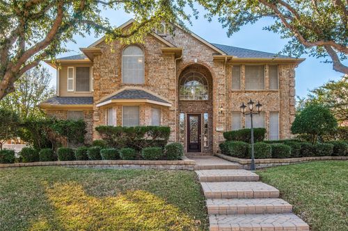 5929 Heron Cove Ln, The Colony, TX, 75056-3670 | Card Image
