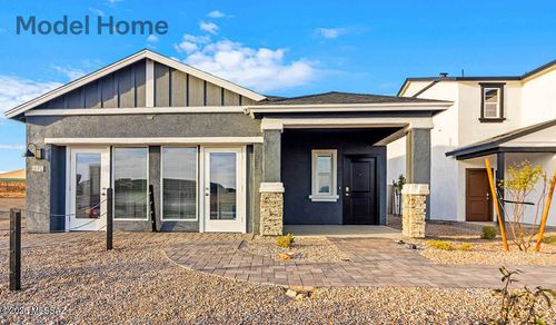 6675 S Butch Cassidy Ave, Tucson, AZ, 85746 | Card Image