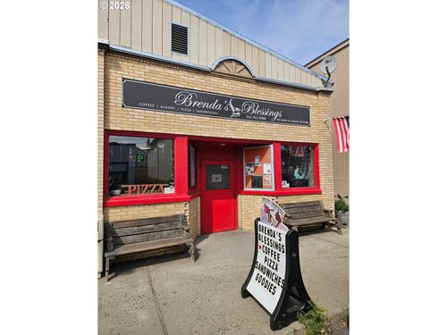 505 Main St, Fossil, OR, 97830-8379 | Card Image