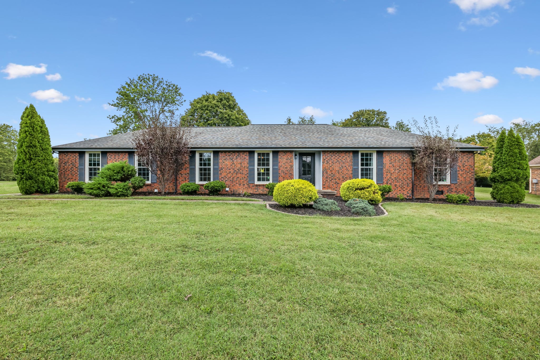 Valleyview Dr, Mount Juliet, TN 37122
